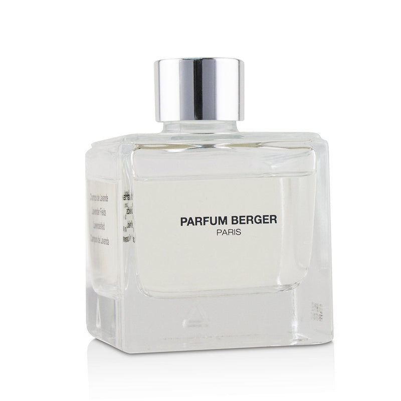 Lampe Berger (Maison Berger Paris) Cube Scented Bouquet - Lavender Fields  125ml/4.2oz