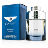 Bentley Azure Eau De Toilette Spray 