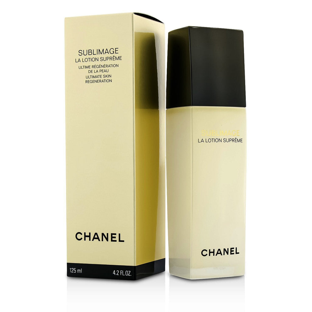 CHANEL SUBLIMAGE LA LOTION 30本セット SUBLIMAGE LA LOTION LUMIÈRE EXFOLIANTE Ultimate Lotion