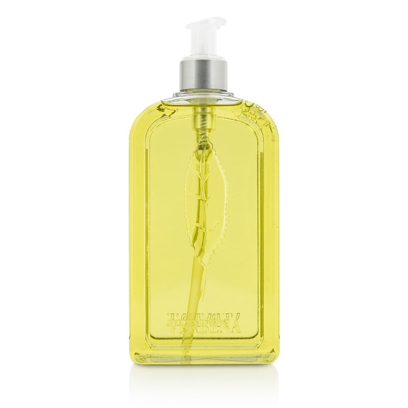 L'Occitane Verveine (Verbena) Shower Gel  500ml/16.9oz
