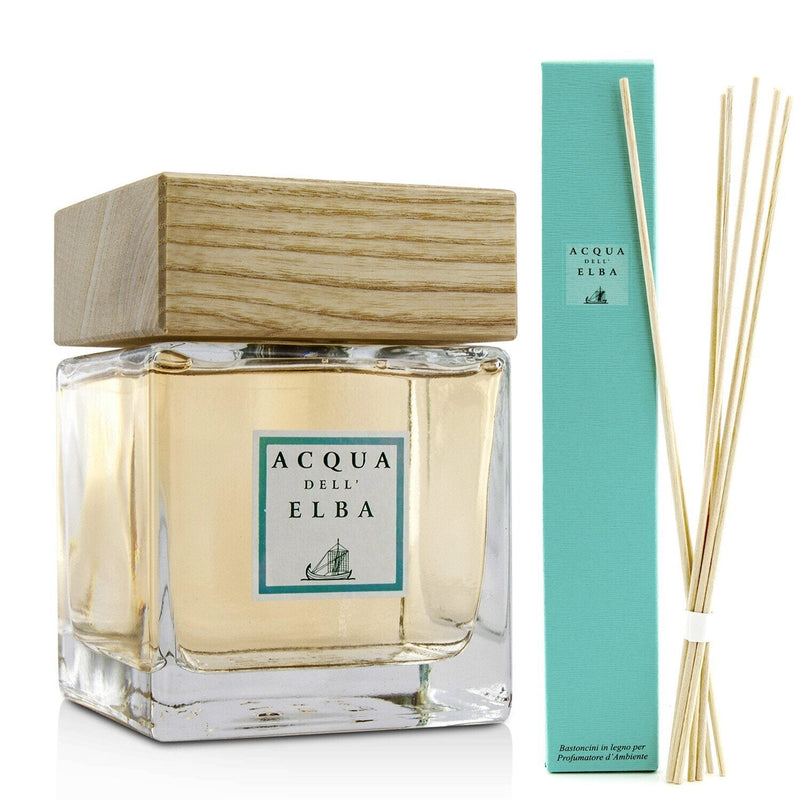 Acqua Dell'Elba Home Fragrance Diffuser - Profumi Del Monte Capanne 