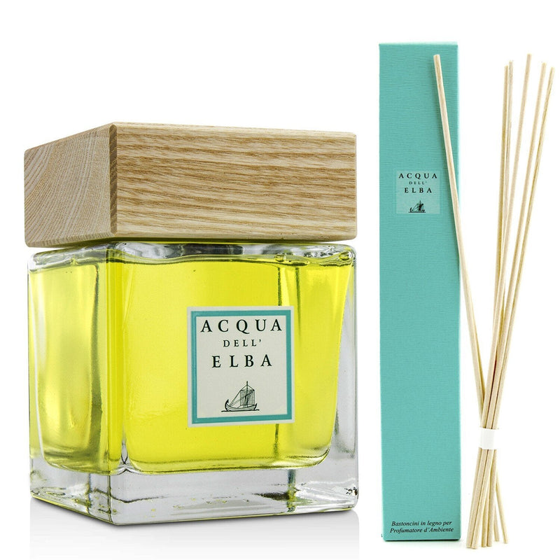 Acqua Dell'Elba Home Fragrance Diffuser - Limonaia Di Sant' Andrea 