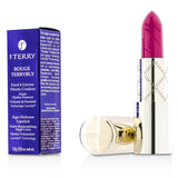 By Terry Rouge Terrybly Age Defense Lipstick - # 504 Opulent Pink 