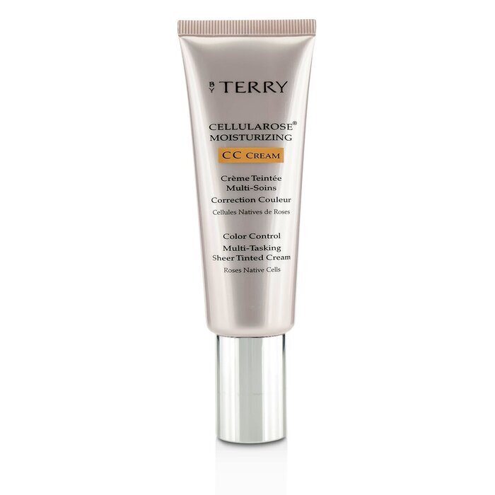 By Terry Cellularose Moisturizing CC Cream #4 Tan 40g/1.41oz