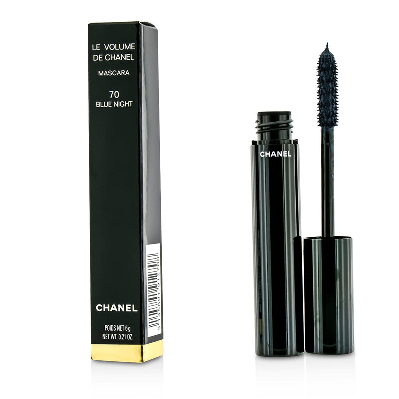 Chanel Le Volume De Chanel Mascara - # 80 Ecorces 6g/0.21oz