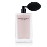 Narciso Rodriguez For Her Eau De Parfum with Atomizer (Limited Edition) 