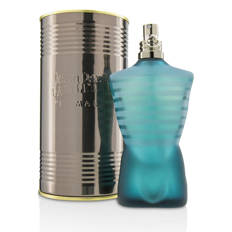 Jean Paul Gaultier Le Male Eau De Toilette Spray (Packaging Slightly Damaged)  200ml/6.8oz