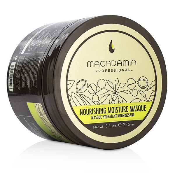 Macadamia Natural Oil Professional Nourishing Moisture Masque 236ml/8oz
