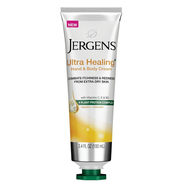 Jergens Ultra Healing Plus Hand Cream 100 ml