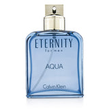 Calvin Klein Eternity Aqua Eau De Toilette Spray 