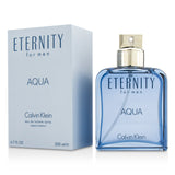 Calvin Klein Eternity Aqua Eau De Toilette Spray 