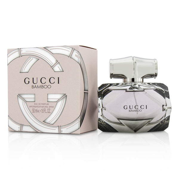 Gucci Bamboo Eau De Parfum Spray 