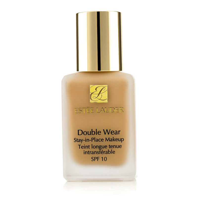 Estee Lauder Double Wear Stay In Place Makeup SPF 10 - No. 12 Desert Beige (2N1)  30ml/1oz