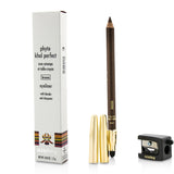 Sisley Phyto Khol Perfect Eyeliner (With Blender and Sharpener) - # Brown 