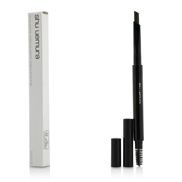 Shu Uemura Brow:Sword Eyebrow Pencil - #Acorn  0.3g/0.01oz