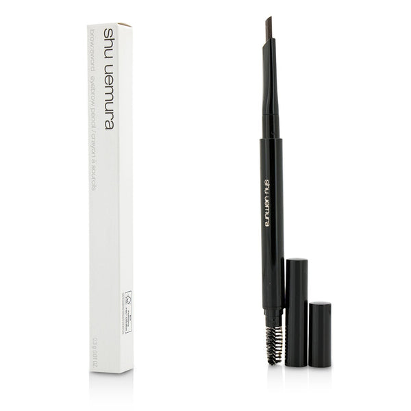 Shu Uemura Brow:Sword Eyebrow Pencil - #Seal Brown  0.3g/0.01oz