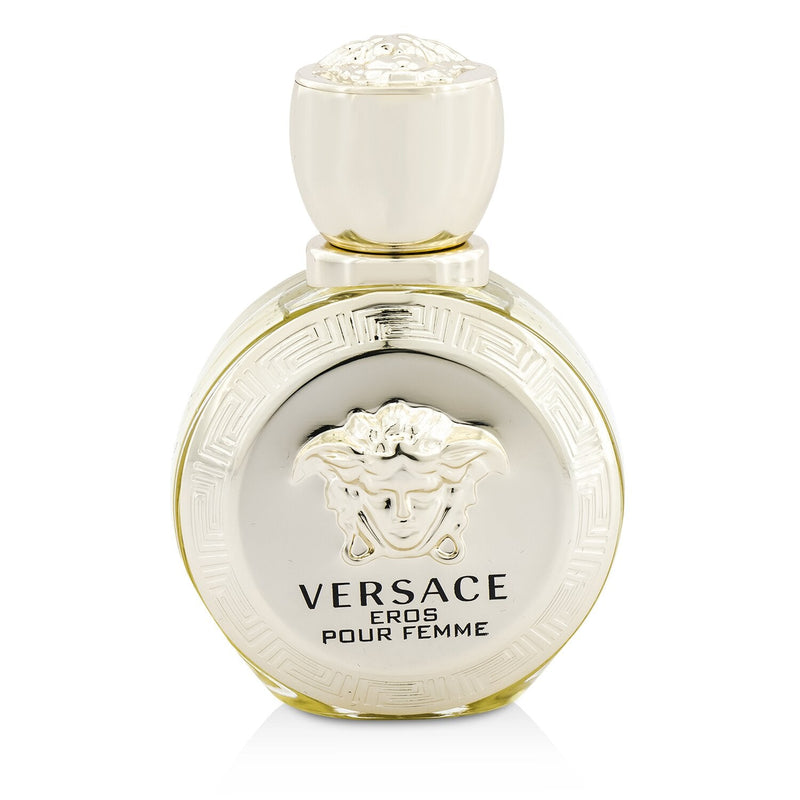 Versace Eros Eau De Parfum Spray  50ml/1.7oz