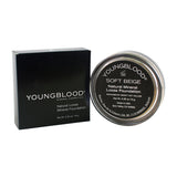Youngblood Natural Loose Mineral Foundation - Soft Beige 10g/0.35oz
