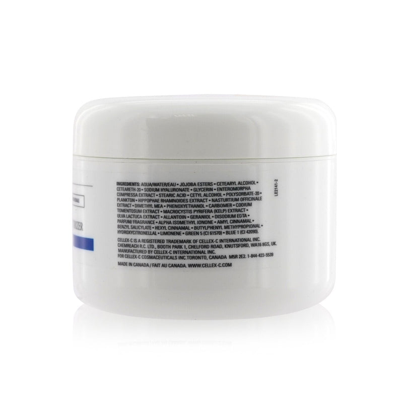Cellex-C Enhancers Sea Silk Oil-Free Moisturizer (Salon Size) 
