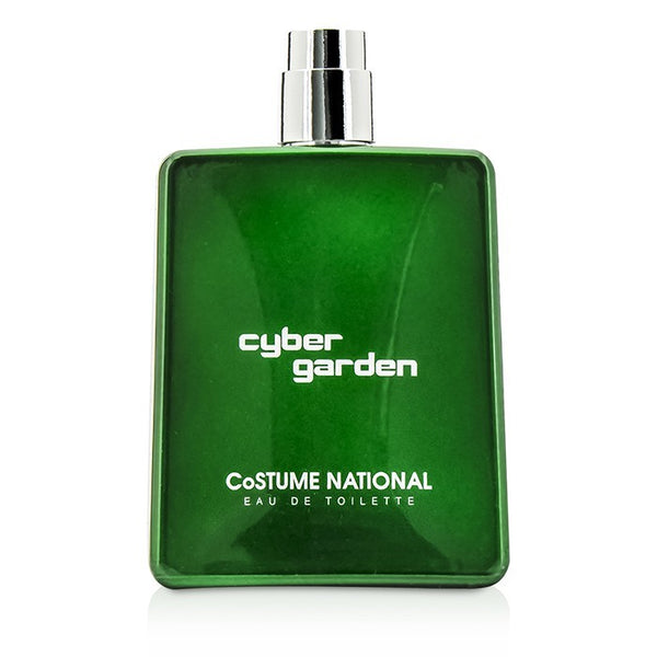 Costume National Cyber Garden Eau De Toilette Spray 50ml/1.7oz