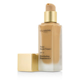 Clarins Everlasting Foundation+ SPF15 - # 113 Chestnut 