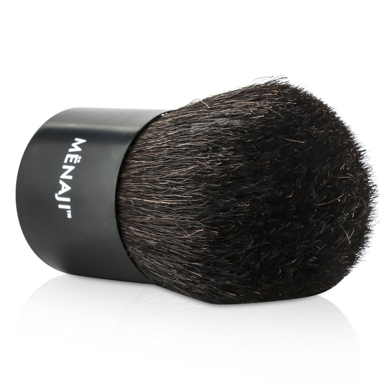 Menaji Deluxe Kabuki Brush 