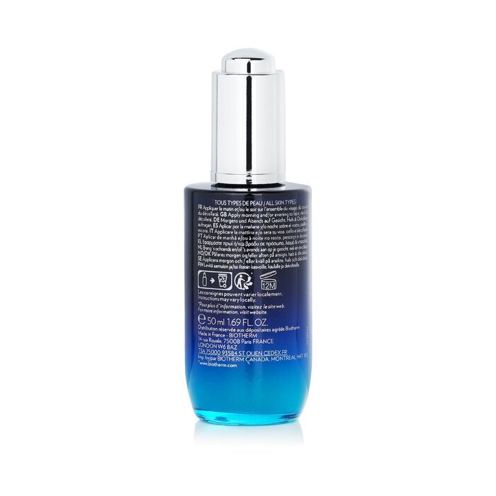 Biotherm Blue Therapy Accelerated Serum 50ml/1.69oz