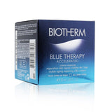 Biotherm Blue Therapy Accelerated Repairing Anti-aging Silky Cream 50ml/1.69oz