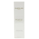 Guerlain Pure Radiance Cleanser - Mousse De Beaute Gentle Foam Wash 