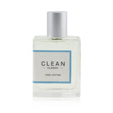 Clean Classic Cool Cotton Eau De Parfum Spray 
