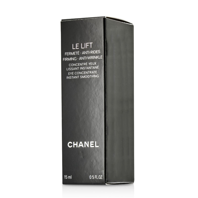 Chanel Le Lift Eye Concentrate 