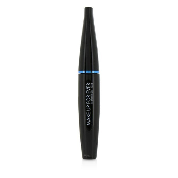 Make Up For Ever Aqua Smoky Extravagant Waterproof Mascara - Black 7ml/0.23oz