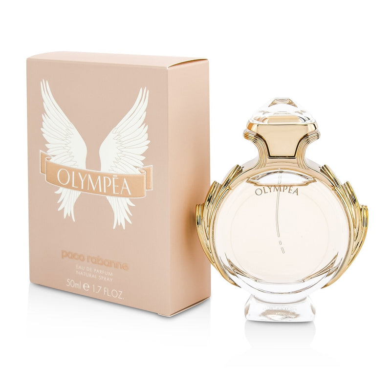 Paco Rabanne Olympea Eau De Parfum Spray 