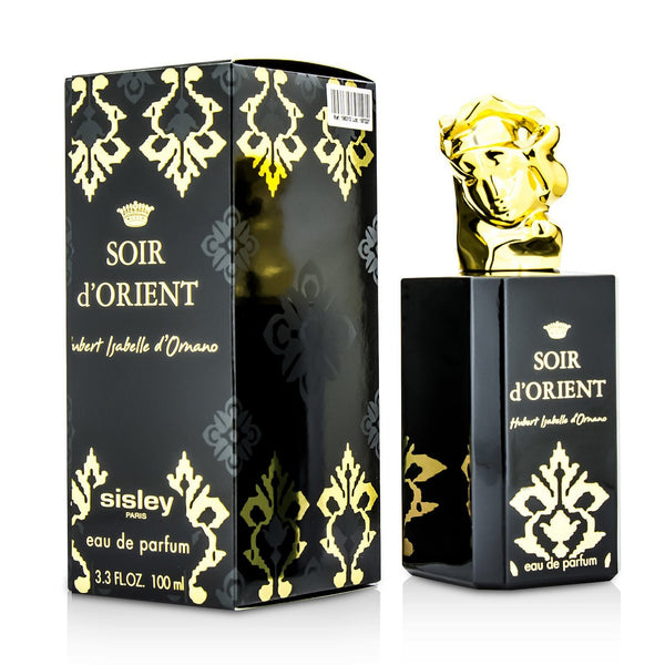 Sisley Soir d'Orient Eau De Parfum Spray 
