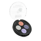 Lavera Beautiful Mineral Eyeshadow Quattro - # 06 Sophisticated Tones  4x0.8g/0.026oz