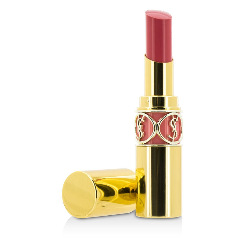 Yves Saint Laurent Rouge Volupte Shine - # 31 Rose Innocent/ Rose Mariniere  3.2g/0.11oz