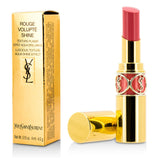 Yves Saint Laurent Rouge Volupte Shine - # 31 Rose Innocent/ Rose Mariniere 