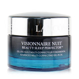 Lancome Visionnaire Nuit Beauty Sleep Perfector - Advanced Multi-Correcting Gel-In-Oil  50ml/1.7oz