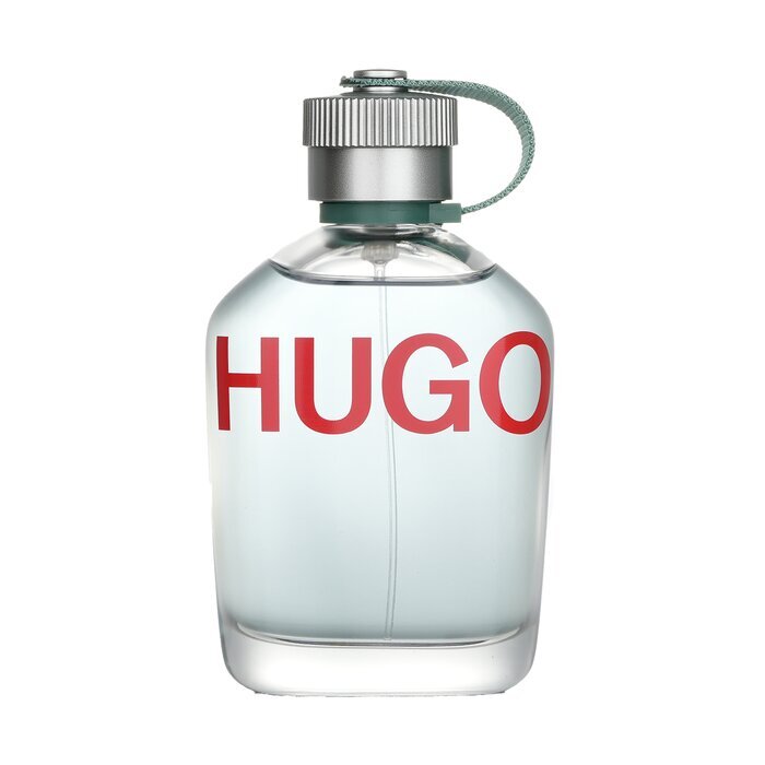 Hugo Boss Hugo Eau De Toilette Spray 125ml/4.2oz