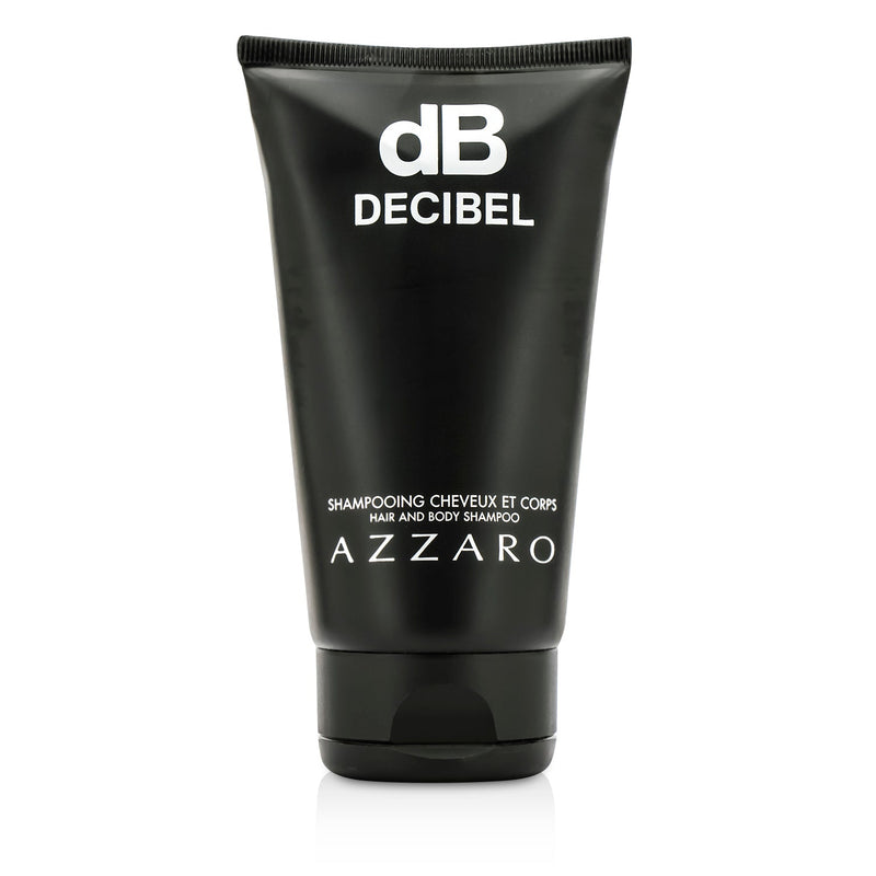 Loris Azzaro Decibel & Body (Unboxed) 150ml/5oz – Fresh Beauty USA