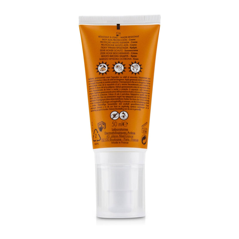 Avene Very High Protection Cream SPF 50+ (For Dry Sensitive Skin) 