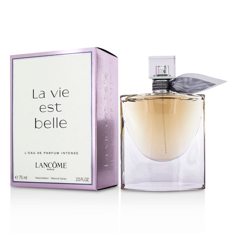 Lancome La Vie Est Belle L'Eau De Parfum Intense Spray  75ml/2.5oz