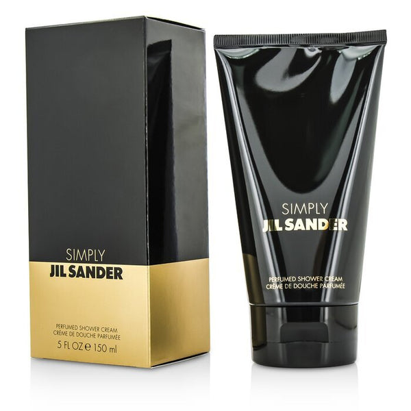 Jil Sander Simply Perfumed Shower Cream 150ml/5oz