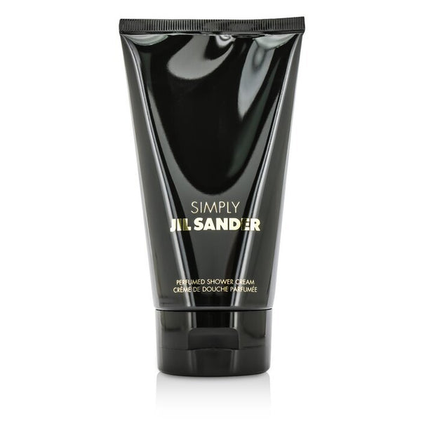 Jil Sander Simply Perfumed Shower Cream 150ml/5oz