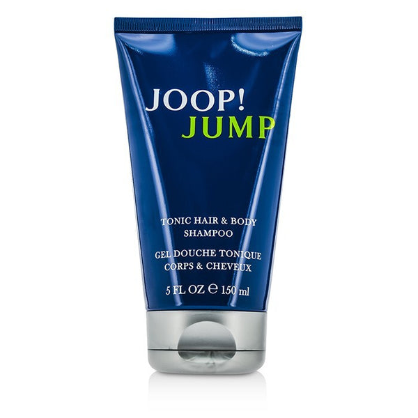 Joop Jump Tonic Hair & Body Shampoo 150ml/5oz