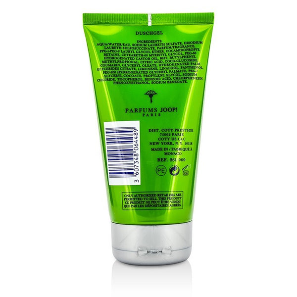 Joop Go Stimulating Hair & Body Shampoo 150ml/5oz