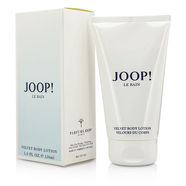 Joop Le Bain Velvet Body Lotion 150ml/5oz