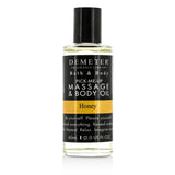 Demeter Honey Massage & Body Oil 