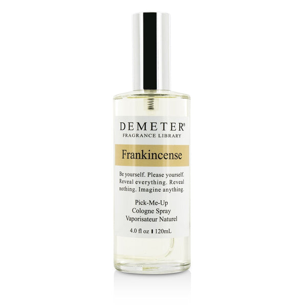 Demeter Frankincense Cologne Spray  120ml/4oz