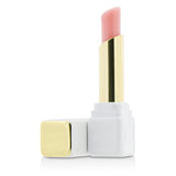 Guerlain KissKiss Roselip Hydrating & Plumping Tinted Lip Balm - #R371 Morning Rose 